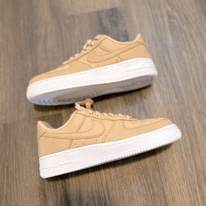 WMNS AIR FORCE 1 PRM MF